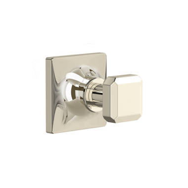 Rohl Country Bath Wall Mounted Robe Hook & Reviews | Wayfair
